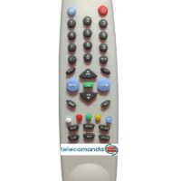 Telecomanda televizor 12.5