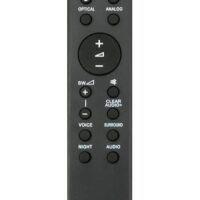 Telecomanda inlocuitoare SONY RMT-AH100