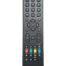 Telecomanda  CHIQ cu alt aspect decat originala. Nu are nevoie de nici o setare suplimentara,avand aceeasi configurare ca, originala  Compatibila la modelele  AYA  A 24 BD 240 , A 32  BD 3204 BRANDT B 3225 HD , BRANDT  B 3229 HD , B 3229 HD , B 3229 HD LED , B 402727 FHD , B 4030 FD LED CHANGHONG 29 A 6500H, CHIQ 32 G 4500 , L 32 D 5 T CROWN DEXP EGC EXCLUSIV EX 32 DTV 1 FUEGO GRANDIN GRUNDING JVC KOKAN KUNFT MITSAI NORDMENDE NPG OK OKI ORION  22 LCH 200, 32 LCH 200, TV 22 LCH 200 PROLINE QUADRO SABA SENCOR TELESYSTEM THOMSON ULTRAVOX UNITED VD TECH Functioneaza cu 2 baterii R3