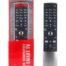 Telecomanda LG Radio MR-700 funcționează cu televizoare  inteligente  LG – Telecomandă ideală pentru înlocuire la TV Magic – Negru Ușor de utilizat – doar introduceți bateriile și țineți apăsat „OK” timp de 3 secunde pentru a înregistra telecomanda. Funcționează cu majoritatea tipurilor de televizoare SMART LG (transmisie IR). Telecomanda de schimb pentru LG TV este compatibilă cu toate modelele SMART TV (este nevoie de port USB pentru a instala Dongle-ul de 2,4 GHz). CU Dongle de 2,4 GHz și utilizați portul USB pentru asociere Suportă funcția Air Mouse și tamponul de direcție Culoare argintie Compatibil cu LG OLED65E6V, OLED55B6P GENUINE LG Magic Remote LG Cod piesă AKB74935301 (AN-MR700) AKB75455601 Modele potrivite: OLED55B6T, OLED55B6T, OLED55B6T, OLED55B6T, OLED55C6T, OLED55C6T, OLED55E6T, OLED55E6T, OLED55E6T, OLED65B6T, OLED65B6T, OLED65B6T, OLED65B6T, OLED65B6T6, OLED65B6T6, OLED65B6T6, OLED65B6T6, OLED65B6T6 Telecomanda magică LG AN-MR700 Înlocuiește telecomanda  LG AN-MR600 și LG AN-MR650 cu dongle pentru comunicare in radio frecventa. Telecomanda LG Radio MR-700  functioneaza cu doua baterii R 3 ( de preferabil alcaline