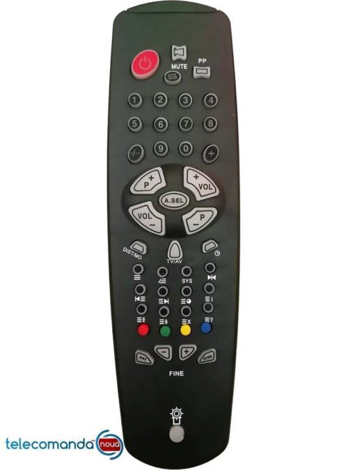Telecomanda FINE   nu are nevoie de nici o setare suplimentara,avand aceeasi configurare ca  originala . Functioneaza cu 2 baterii R3. Functioneaza FINE functioneaza la modelele : ALBA -429T , 1550 T,  1550000007300 , 2029T ,  CTV 601, RC 1500A  , AMSTRAD CTV 1400 , CTV 1400 NEW , CTV 1400T , BUSH 1493 NTX ,  1557 NTX ,  2057 NTX , 2059 NTX,  2157 ,2157 NTX , 2159 NTX  , 2169   , 2557  NTX  , 2559 NTX,2857  NTX ,   CTV 5190 VT , BUSH L 78586 , CAGLAR ELEKTONIK  KR 0088 (TV) , DIGITURK COMBOSAT ( TV ) , ELEKTROMER  3614 , HARWOOD 15500001500 , MURAT ELEKTRONIK ZAPP654 ( TV ) , PHILIPS 3139 238 06031 ( TV ) , PHILIPS LX 2750W ( TV ) , PHILIPS LX 3000D ( TV ) , PHILIPS  LX 7000 SA ( TV ) , PHILIPS  LX 800 SA ( TV ) , PHILIPS LX 800 0( TV ), PHILIPS MX 2500D ( TV ) , PHILIPS  MX 3800 D ( TV ) , PHILIPS RC 19245007/01H (TV ) , PHILIPS  RC 19245013/01 ( TV ) , PHILIPS RC 6806 POWERVISION  ( TV ), POLAR RC0701 , SENEL SNL 0860(TV) , SENEL SNR 0860 (TV) , SIERA LX800 ( TV ) ,SONNECLAIR 9320 C 2 , SUPER GENERAL SG 14 CX 7-T ,TEAC/TEAK 155R 63308020 ,TEAC/TEAK  CT-M805 SV , TELEFUNKEN BAT 51, TOKAI LTV 3660 PS , WALLIS 90013034 , WALLIS 90 04 59 51 , ZAPP ZAPP 654 ( TV )
