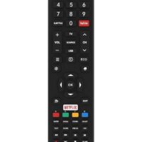 Telecomanda televizor Tesla