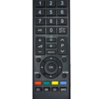 Telecomanda Toshiba CT90326