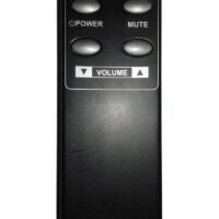 Telecomanda pentru GENIUS 5.1 SW-HF