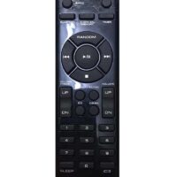 Telecomanda inlocuitoare HITACHI CX77MP3