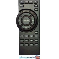 Telecomanda inlocuitoare HAMA PR-5120