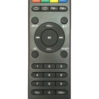 Telecomanda inlocuitoare MYRIA  MY-8031