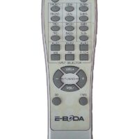Telecomanda inlocuitoare  E-BODA 5.1 B-50