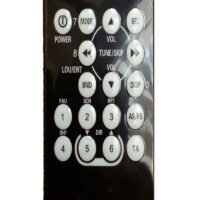 Telecomanda inlocuitoare SMAILO 1