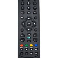 Telecomanda Digi HD4