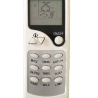 Telecomanda Aer Conditionat Chigo 1