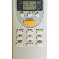 Telecomanda aer conditionat Neo