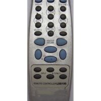Telecomanda inlocuitoare Maxmann LSS1000