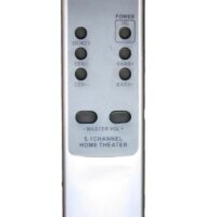 Telecomanda inlocuitoare WATSON AS5451