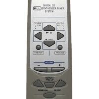 Telecomanda inlocuitoare  WATSON 6