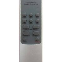 Telecomanda inlocuitoare  WATSON AS-6651