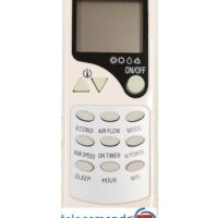 Telecomanda Aer Conditionat CHIGO