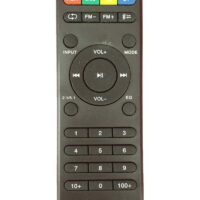 Telecomanda Boxa Akai 5