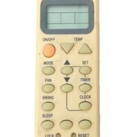  Telecomanda  aer  conditionat HAIER YR-M05