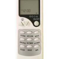 Telecomanda aer conditionat LDK 4