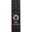 Telecomanda Hisense universala Huayu-RM-l1365  avand aceleasi functii si aceeasi dispozitie a butoanelor dupa cum se vede in poza de prezentare. Telecomanda inlocuieste originalul. Telecomanda Hisense universala functioneaza la modelele de telecomenzi EN2B27,EN-21662B , EN-31603B , ER-31603 ,ER-31607R,ER-22655HS, ER-22642R ER-22641R,EN-31907,EN-32963HS ,EN-31603A,EN-21662 ,ER-32961HS ,ER-22654 ,ER-22601A,EN2H27B , ER-33911BN,EN-33926A,CN3B16,CN3B12,CN3A26,B0063868 Functioneaza cu doua baterii R3 ( AAA )