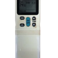 Telecomanda aer conditionat ELECTROLUX 3