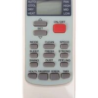  Telecomanda  aer  conditionat Aux 2