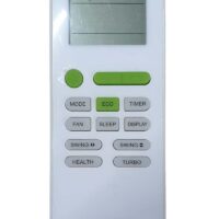  Telecomanda  aer  conditionat Daewoo 3