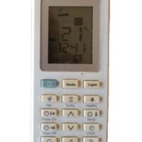 Telecomanda aer conditionat ELECTROLUX 1