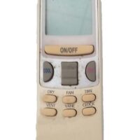 Telecomanda aer conditionat Hudson