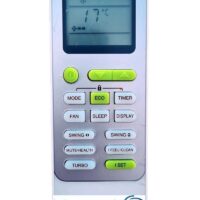 Telecomanda aer conditionat PAXTON