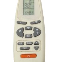 Telecomanda aer conditionat PLATINIUM