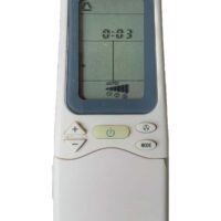 Telecomanda aer conditionat PLATINIUM 2