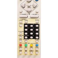 Telecomanda   JVC RM-C355
