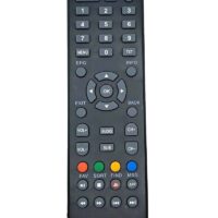 Telecomanda Digi Irdeto DCD4414