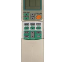  Telecomanda  aer  conditionat  Daikin 1