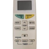 Telecomanda aer conditionat Daikin 2