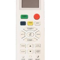 Telecomanda aer conditionat Beko