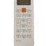 Telecomanda aer conditionat Samsung Huayu K-SA 1089nu are nevoie de nici o alta setare suplimentara . Avand aceleasi functii si aceeasi dispozitie a butoanelor dupa cum se vede in poza de prezentare. Telecomanda inlocuieste originalul. Va rugam sa verificati compatibilitatea cu cea originala de aer conditionat. Functioneaza cu doua Baterii R 3 ( AAA)