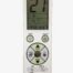 Telecomanda aer conditionat Universal Air Plus   5000 coduri . Display generos de 2.6 INCH cu afisaj monocrom si iluminat led culoare alba. Detine si lanterna pentru uz nocturn.Modul de utilizare 1. Programare manuala -dupa model –    se cauta in tabel codul corespunzator aparatului –    se apasa tasta set pana cand codul palpaie ,din CODE +,CODE- se regleaza codul corespunzator .Se memoreaza apasand tasta ENTER –    se verifica  daca codul este bun ,daca nu se trece la codul urmator 2.Cautare manuala - se apasa tasta set pana cand codul palpaie –   se apasa intermitent tasta set ( codul se schimba ) pana cand aparatul functioneaza.Se memoreaza apasand tasta ENTER  - se verifica  daca codul este bun ,daca nu se trece la codul urmator 3.Cautare automata –    -se apasa tasta SET pana cand codul palpaie si incepe sa numere,apoi se elibereaza tasta SET -cand aparatul functioneaza se memoreaza apasand tasta ENTER . -se verifica  daca codul este bun ,daca nu se trece la codul urmator Functioneaza cu 2 baterii R 3 nu sunt incluse in pret.