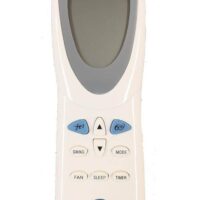  Telecomanda  aer  conditionat Whirlpool 4