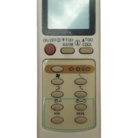 Telecomanda aer conditionat  YUETU 1
