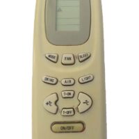  Telecomanda  aer  conditionat VORTEX 2