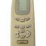 Telecomanda aer conditionat VORTEX pe care o comercializam este diferita fata de cea din poza. Se ofera o telecomanda care nu are nevoie de setari suplimentare  complicate, functioneaza cu 2 baterii R 3 ( AAA) . Telecomanda inlocuieste originalul. Va rugam sa verificati compatibilitatea cu cea originala de aer conditionat.