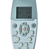 Telecomanda aer conditionat Whirlpool 2