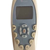 Telecomanda aer conditionat Whirlpool AMB 867-G