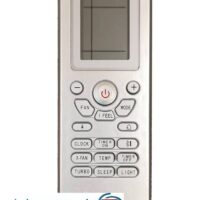 Telecomanda aer conditionat Whirlpool 5