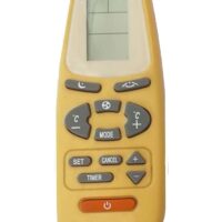 Telecomanda aer conditionat Y.K.