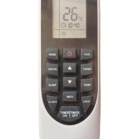 Telecomanda aer conditionat YAMATO