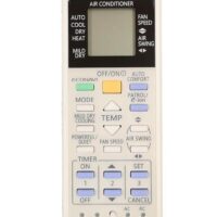  Telecomanda  aer  conditionat   Panasonic